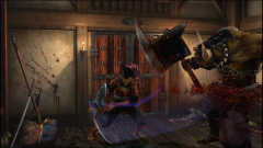 ONIMUSHA WARLORDS PC - ENVIO DIGITAL na internet