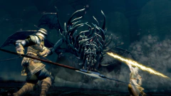 DARK SOULS REMASTERED PC - ENVIO DIGITAL na internet
