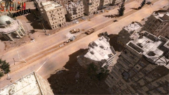SYRIAN WARFARE PC - ENVIO DIGITAL na internet