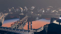TITAN STATION PC - ENVIO DIGITAL - BTEC GAMES