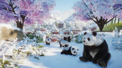 PLANET ZOO (DELUXE EDITION) PC - ENVIO DIGITAL na internet