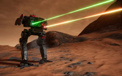 MECHWARRIOR 5 MERCENARIES (JUMPSHIP EDITION) PC - ENVIO DIGITAL na internet