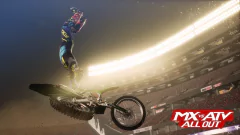 MX VS. ATV ALL OUT PC - ENVIO DIGITAL - BTEC GAMES