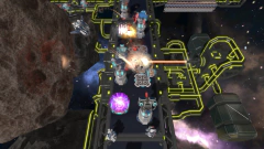 COLONY SIEGE PC - ENVIO DIGITAL na internet