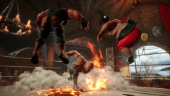 WWE 2K BATTLEGROUNDS PC - ENVIO DIGITAL na internet