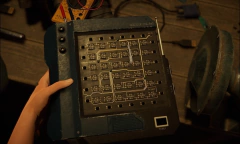 THE UNCERTAIN LIGHT AT THE END PC - ENVIO DIGITAL - BTEC GAMES