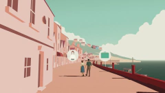 SOUTH OF THE CIRCLE PC - ENVIO DIGITAL - loja online