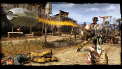 CALL OF JUAREZ GUNSLINGER PC - ENVIO DIGITAL na internet