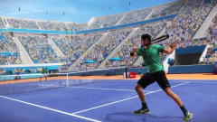 TENNIS WORLD TOUR (LEGENDS EDITION) PC - ENVIO DIGITAL na internet