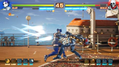 FIGHTING EX LAYER PC - ENVIO DIGITAL na internet