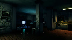 FRIGHTENCE PC - ENVIO DIGITAL - BTEC GAMES