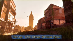 COMPASS OF DESTINY ISTANBUL PC - ENVIO DIGITAL na internet