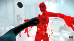 SUPERHOT MIND CONTROL DELETE PC - ENVIO DIGITAL - BTEC GAMES