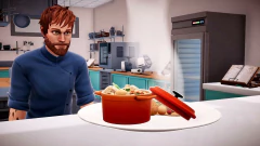 CHEF LIFE A RESTAURANT SIMULATOR PC - ENVIO DIGITAL na internet