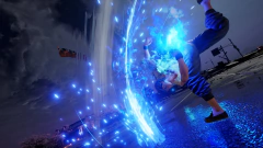 JUMP FORCE (ULTIMATE EDITION) PC - ENVIO DIGITAL - BTEC GAMES
