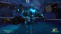 UNDERZONE PC - ENVIO DIGITAL - BTEC GAMES