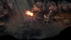PILLARS OF ETERNITY (DEFINITIVE EDITION) PC - ENVIO DIGITAL na internet