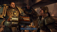WARHAMMER 40,000 (SPACE MARINE COLLECTION) PC - ENVIO DIGITAL - BTEC GAMES