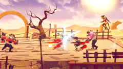 SHING! (DIGITAL DELUXE EDITION) PC - ENVIO DIGITAL - BTEC GAMES