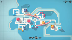 MINI MOTORWAYS PC - ENVIO DIGITAL - BTEC GAMES