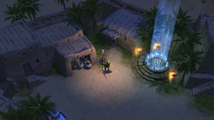 TITAN QUEST (ANNIVERSARY EDITION) PC - ENVIO DIGITAL na internet