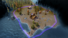 NORTHGARD (THE VIKING AGE EDITION) PC - ENVIO DIGITAL - BTEC GAMES