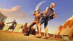 OUTCAST SECOND CONTACT PC - ENVIO DIGITAL na internet
