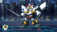 SUPER ROBOT WARS 30 PC - ENVIO DIGITAL na internet