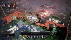 MUTANT YEAR ZERO ROAD TO EDEN PC - ENVIO DIGITAL - BTEC GAMES