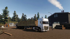 TRUCK DRIVER PC - ENVIO DIGITAL - BTEC GAMES