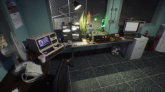 INTERFERENCE DEAD AIR PC - ENVIO DIGITAL na internet