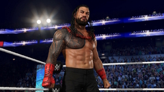 Imagem do WWE 2K25 PC - ENVIO DIGITAL
