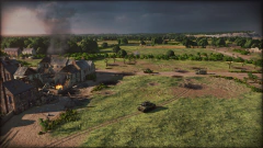 STEEL DIVISION NORMANDY 44 PC - ENVIO DIGITAL - BTEC GAMES