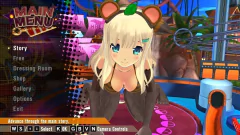 SENRAN KAGURA PEACH BALL PC - ENVIO DIGITAL na internet