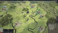 PANZER CORPS 2 (COMPLETE EDITION) PC - ENVIO DIGITAL - BTEC GAMES