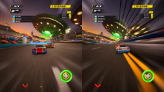 NASCAR ARCADE RUSH PC - ENVIO DIGITAL na internet