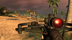 CARNIVORES DINOSAUR HUNT PC - ENVIO DIGITAL na internet