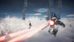 PLUSHIE FROM THE SKY PC - ENVIO DIGITAL - BTEC GAMES