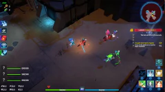 METAL MUTATION PC - ENVIO DIGITAL - BTEC GAMES