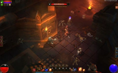 Imagem do TORCHLIGHT II PC - ENVIO DIGITAL