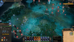 FANTASY GENERAL II INVASION (HERO EDITION) PC - ENVIO DIGITAL - BTEC GAMES