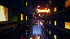 FIREGIRL HACK ‘N SPLASH RESCUE PC - ENVIO DIGITAL - BTEC GAMES