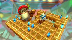 Imagem do DO NOT FALL PC - ENVIO DIGITAL