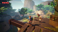 Imagem do OCEANHORN 2 KNIGHTS OF THE LOST REALM PC - ENVIO DIGITAL