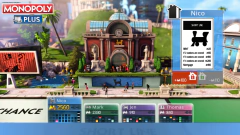 MONOPOLY PLUS PC - ENVIO DIGITAL - BTEC GAMES