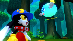 KLONOA PHANTASY REVERIE SERIES PC - ENVIO DIGITAL na internet