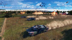 WARNO PC - ENVIO DIGITAL - BTEC GAMES