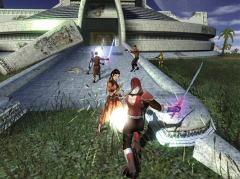 STAR WARS KNIGHTS OF THE OLD REPUBLIC COLLECTION PC - ENVIO DIGITAL - BTEC GAMES