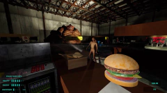 HAPPYS HUMBLE BURGER FARM PC - ENVIO DIGITAL - loja online