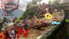 ONECHANBARA Z2 CHAOS PC - ENVIO DIGITAL - BTEC GAMES
